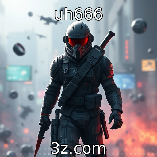 Tendências emergentes na indústria de jogos