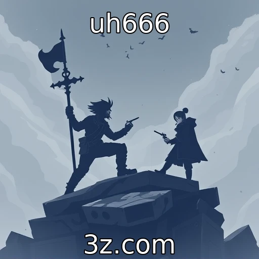 Novos desenvolvimentos em jogos independentes