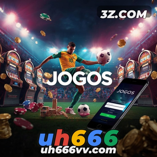 Recursos Paga no uh666: Uma Nova Dimensão de Jogos